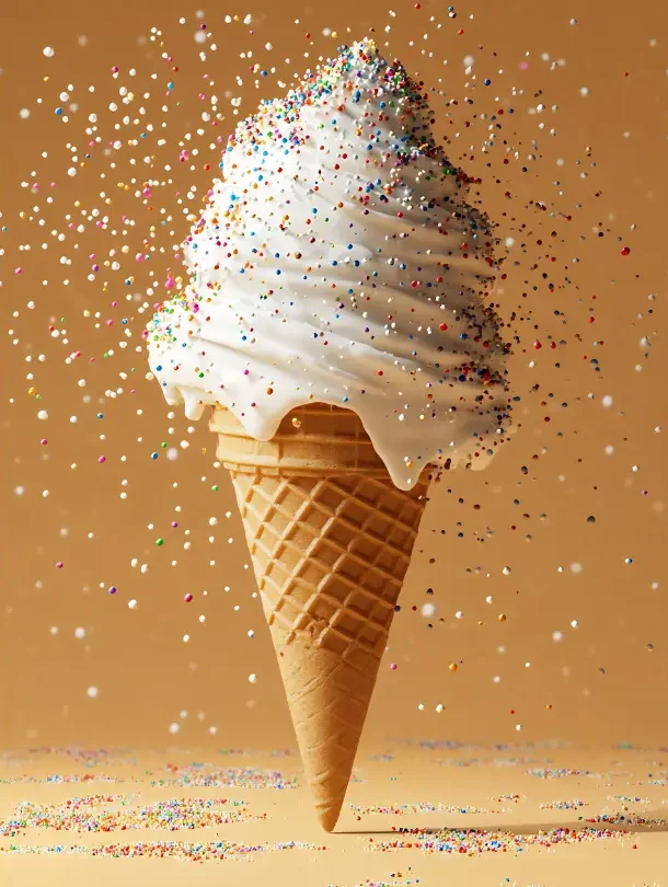 heladero artesanal independiente