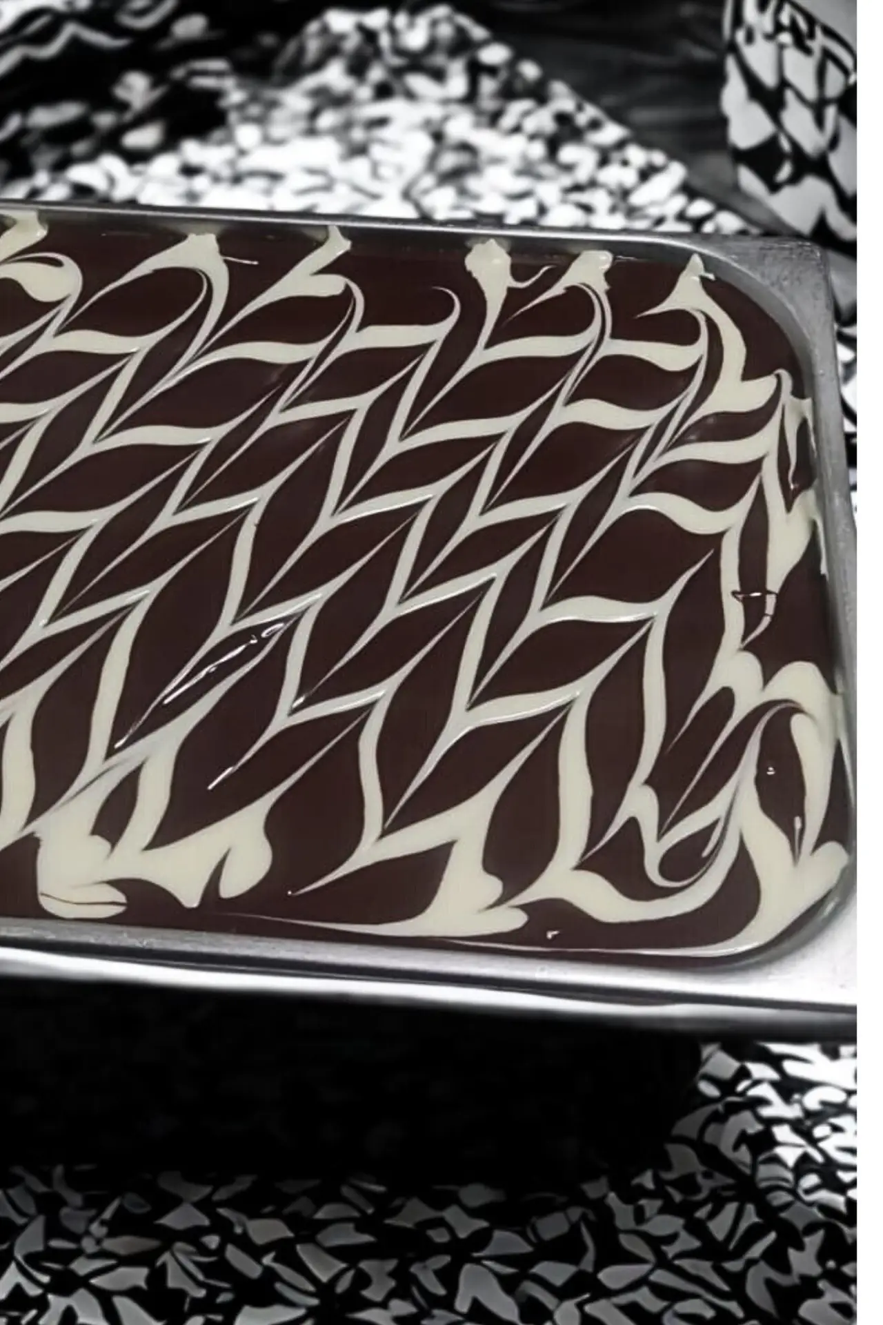 helado de kinder - MAESTRO HELADERO